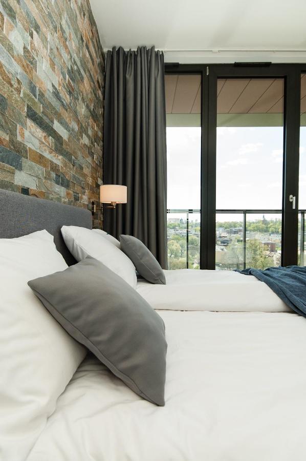 Apartamento Dream Team Nordic Haven Bydgoszcz Exterior foto