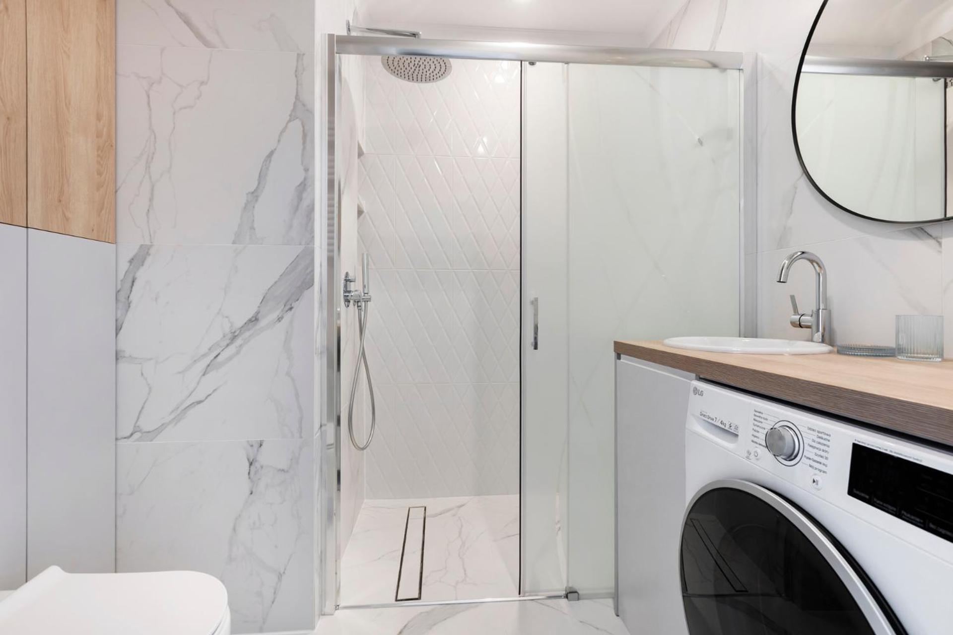Apartamento Dream Team Nordic Haven Bydgoszcz Exterior foto